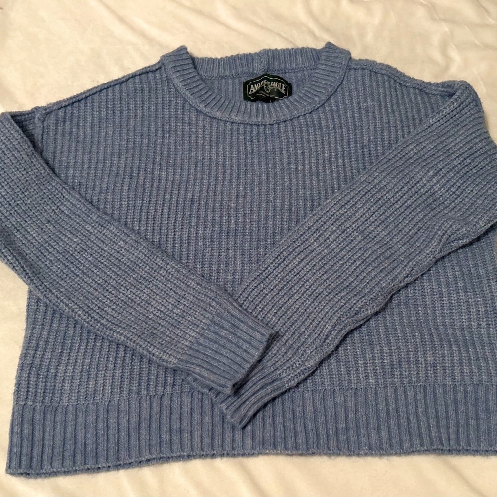 American Eagle Sweater Size XS